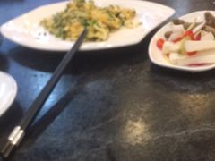 -翁大胖媽媽菜(银海店)