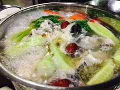 -路小缦·珍馐美馔(市心北路店)