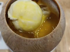 芒果椰皇-满记甜品(荟聚购物中心店)