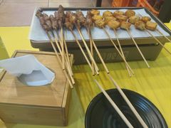 -望京小腰(北京总店)