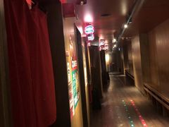 -一蘭拉面(铜锣湾店)