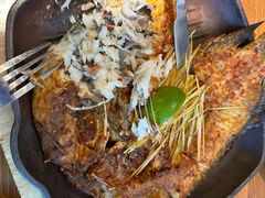 -云海肴·汽锅鸡·云南菜(苏州中心店)