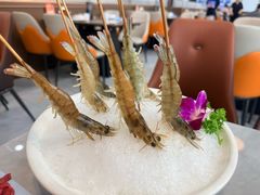 -牛天下·牛肉·海鲜·打边炉·融合菜
