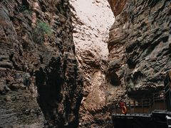 -黄崖洞文化旅游区