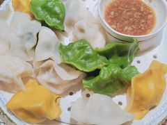 -前海沿·青岛菜(五四广场永旺店)