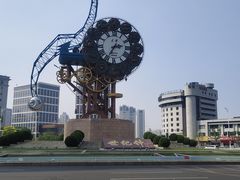 -世纪钟