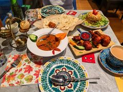 -木尔坦·Multan巴基斯坦清真餐厅halal(大智嘉园店)