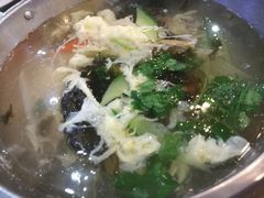 -张包铺(道外店)