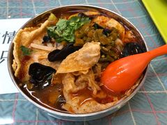 -红鼻子桂林米粉(金唐新光界店)