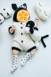-玛瑞莎·儿童·亲子摄影(越秀店)