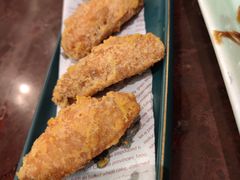-新白鹿餐厅(爱琴海购物中心店)