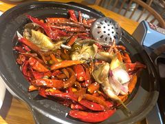 -丹江渔村(望京店)