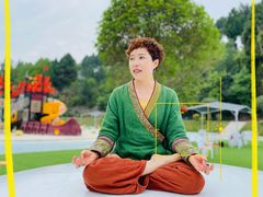 -仙海旅游度假区