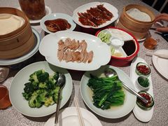 -北京王府井希尔顿酒店·秦唐中餐厅Chynna