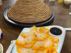-菌乡缘·野生菌蒸汽鱼火锅(江边夜市店)