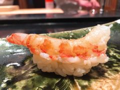 -奈良本寿司(永嘉路店)