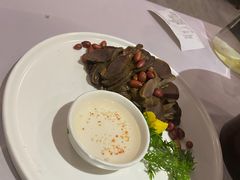 -味+新京宴·烤鸭·北京菜(创意谷店)