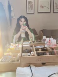 -盘子女人坊古装写真摄影