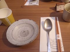 -CURRY YA 熟成咖哩專門店(深圳湾万象城店)