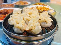 -振生清真饭店(永安道店)