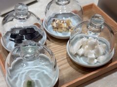 -阮大兴糕团(滨江宝龙店)