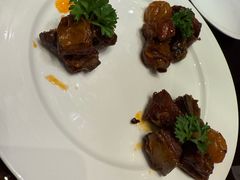 -大理实力希尔顿酒店御璽中餐厅YUXI – CHINESE RESTAURANT
