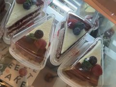 -姆们M Sweetie Cake(三里屯店)
