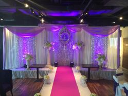 -M'S BANQUET AND SPACE ART
