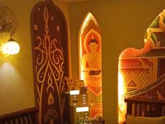-金色莲花泰式按摩SPA(石牌店)