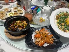 -79号渔船海鲜饭店(华强北店)