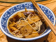 -西园寺素食(西园弄戒幢律寺店)