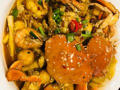 -朋友圈概念餐厅(象山万达广场店)