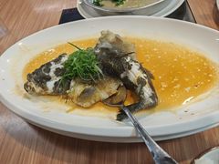 -荣基四海一家·家常菜·海鲜大排档(新安店)