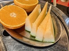 -一品诚记烤肉·甄选店(中南路店)