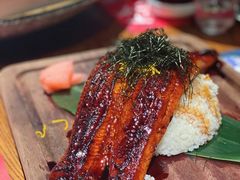 -築鳥日本料理(黑沙环店)