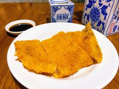 炸猪排-沪西老弄堂面馆(定西路店)