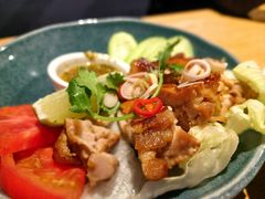 -The Diner X餐厅(青岛万象城店)