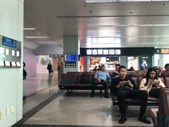 -福州长乐国际机场
