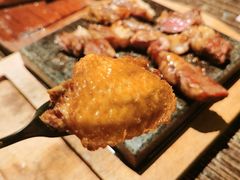 -NY STEAK 牛一扒房(番禺区南城路店)