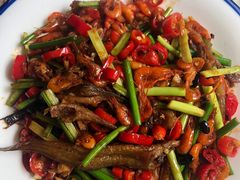 -椿记烧鹅(叠彩店)