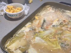 -半天妖烤鱼(桐乡万嘉购物中心店)