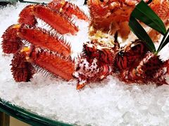 -余欢领鲜火锅(新街口店)