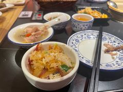 -淼福猪肚鸡·椰子鸡火锅(大沙地店)