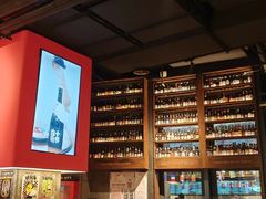 -牛啤堂精酿啤酒餐吧(五棵松华熙店)