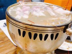 -亚马逊环球美食百汇(新城吾悦广场店)