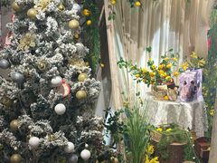 -雕刻时光咖啡馆(南院门店)