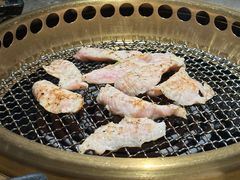 -谷牛日式烤肉(宝山U天地店)