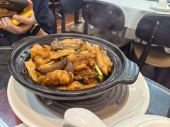 -香港蓮香樓(中環店)