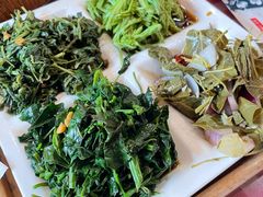 -王村姑老土炕莜面村(桥东店)