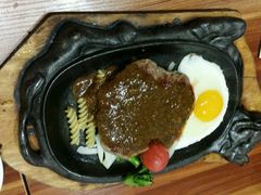 android_upload_pic-骑士牛排(北仑银泰城店)